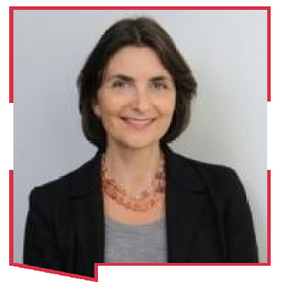 Frédérique Carrier