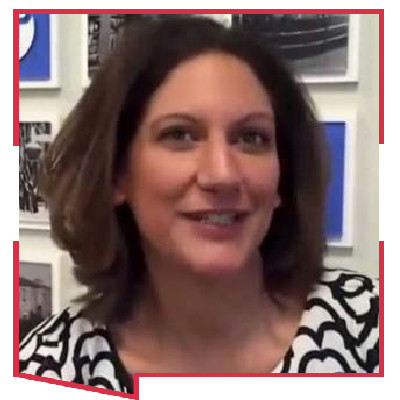 Frederique Slevin