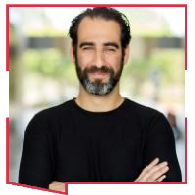 Fredi Nisan