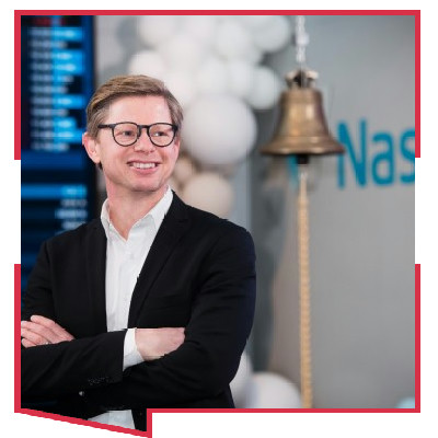Fredrik Ekström