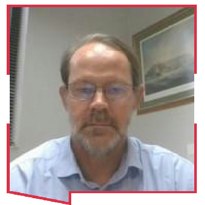 Frik van der Westhuizen