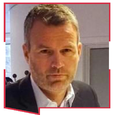 Frode Berg