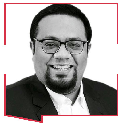 Furrukh Ali Baig