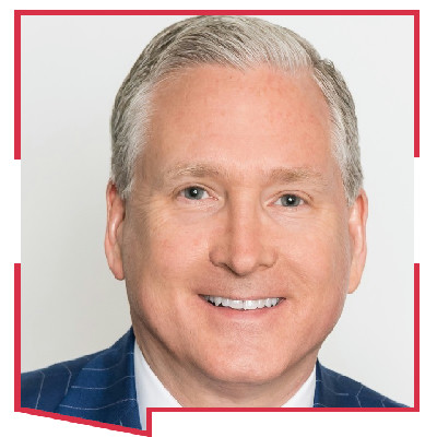 G. Brint Ryan