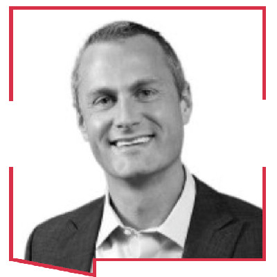 Gabe Krajicek