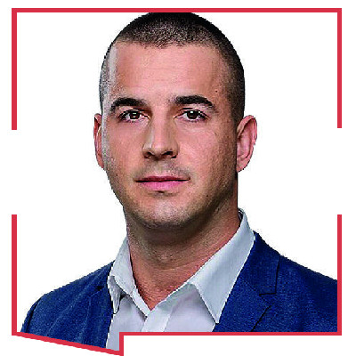Gábor Bujáki