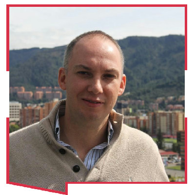 Gabriel Carvajalino