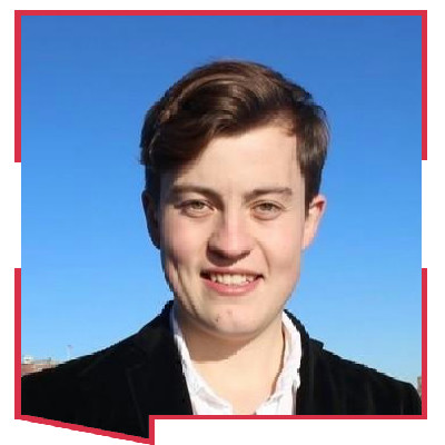 Gabriel May