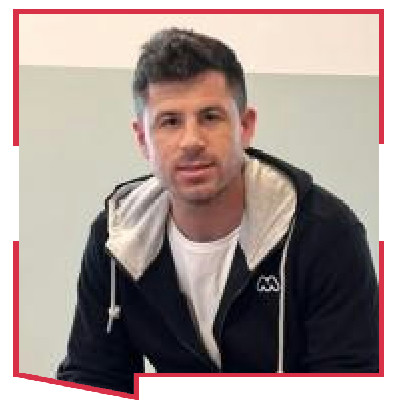 Gabriel Roizner