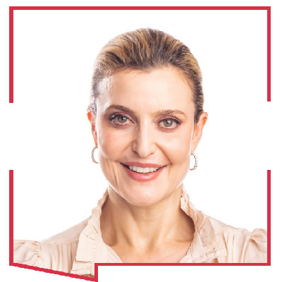 Gabrielle Scheibe Rabinovitch