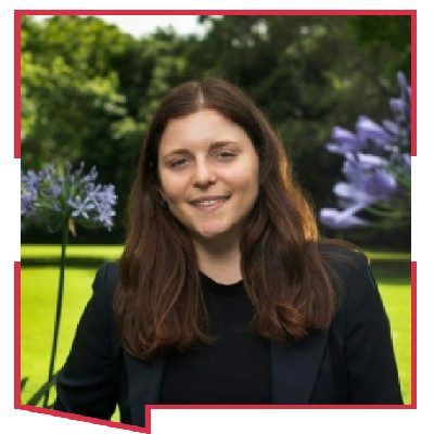 Gaby Rosenberg