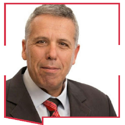 Gadi Komet