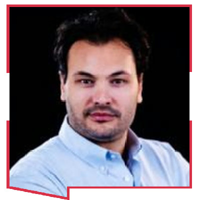 Gael ITIER