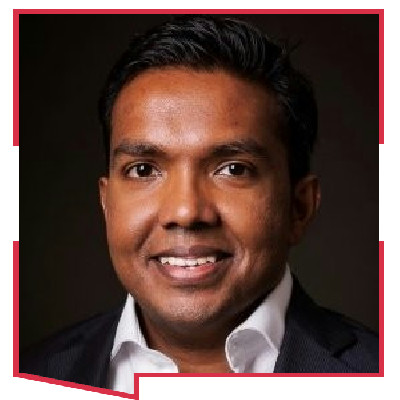Gajan Rajanathan