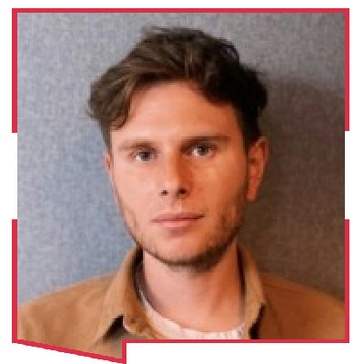 Gal Eldar