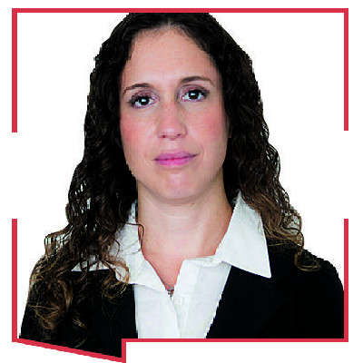 Galit Shani-Michel