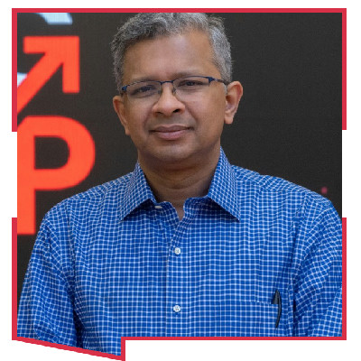 Ganesh Ananthanarayanan