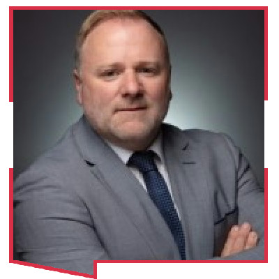 Gareth Casement