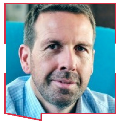 Gareth Healy