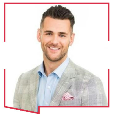 Gareth Lewis
