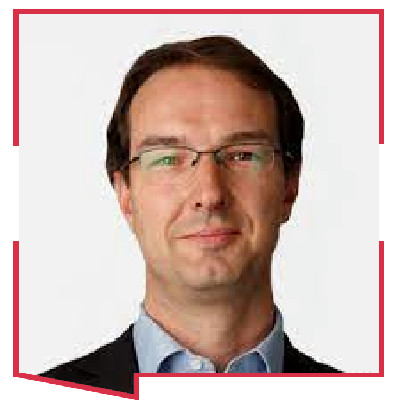 Gareth Lodge