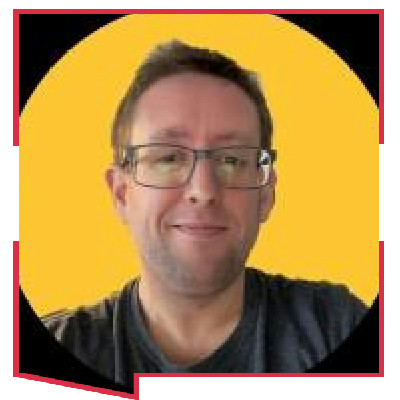 Gareth Thompson