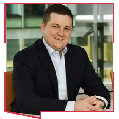 Gareth Walker