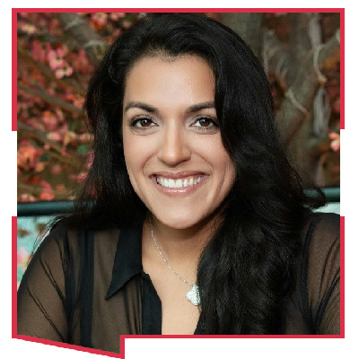 Garima Shah