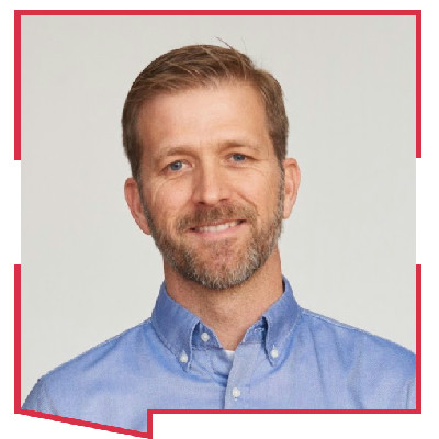 Garreth Griffith