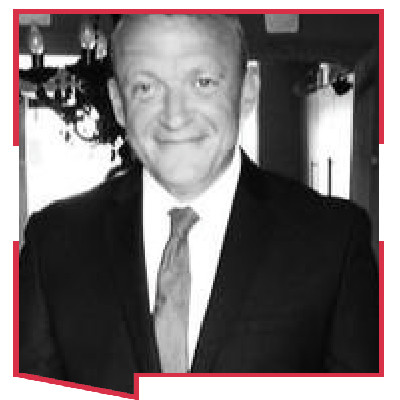 Gary Bond