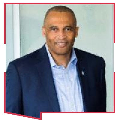 Gary Douglas