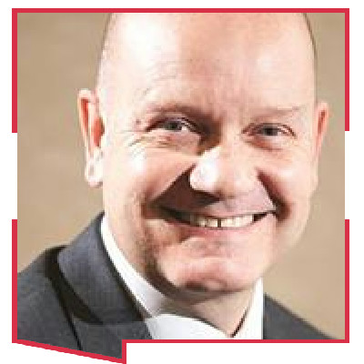 Gary Duggan