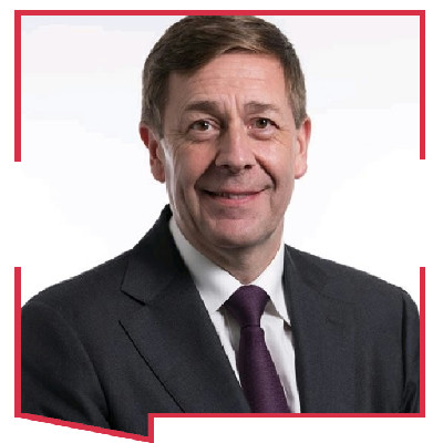 Gary Harvey