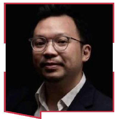 Gary Lam