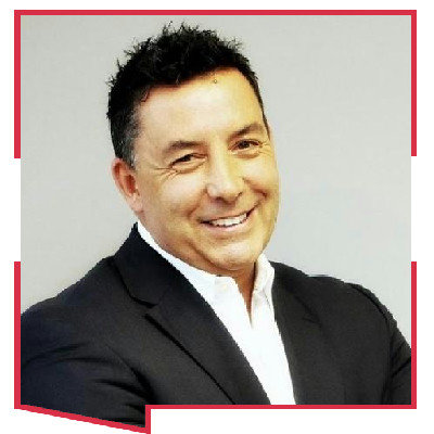 Gary Linieres