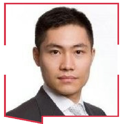Gary Liu