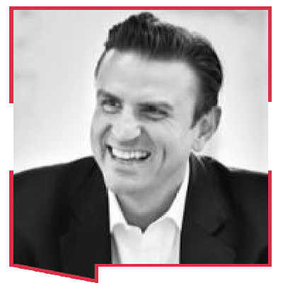 Gary McKenzie-Smith