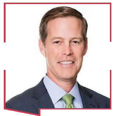 Gary Norcross