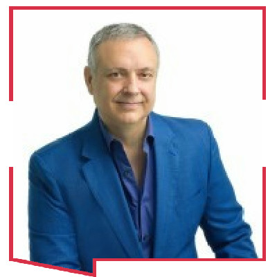 Gary Palmer