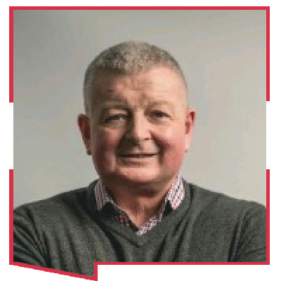 Gary Prince