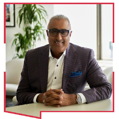 Gary Teelucksingh