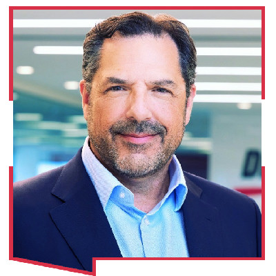 Gary W. Ferrera