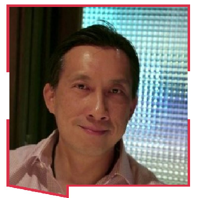 Gary Yeoh
