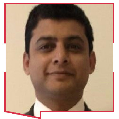 Gaurang Shah
