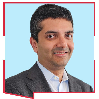 Gaurav Agarwal