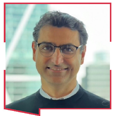 Gaurav Mehra