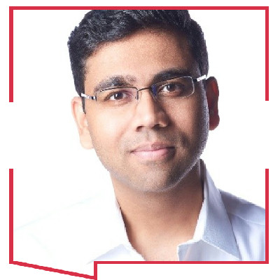 Gaurav Rana
