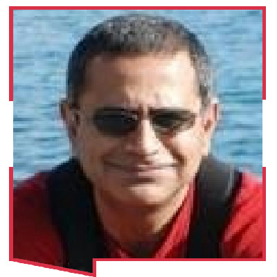Gaurav Suri