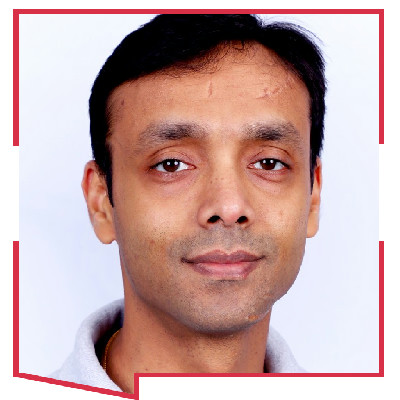 Gaurav Varshney