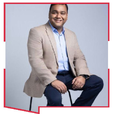 Gautam Aggarwal
